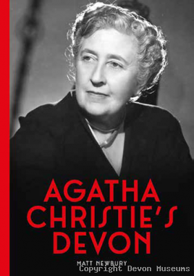 PREORDER: Agatha Christie's Devon product photo